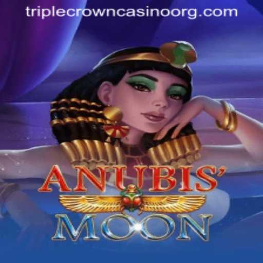 Exploring AnubisMoon: A Mesmerizing Journey Through Ancient Egypt at TripleCrownCasino