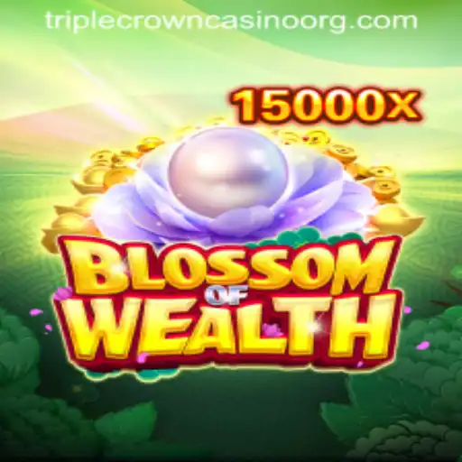 Blossom of Wealth: An Intriguing Adventure at Triple Crown Casino