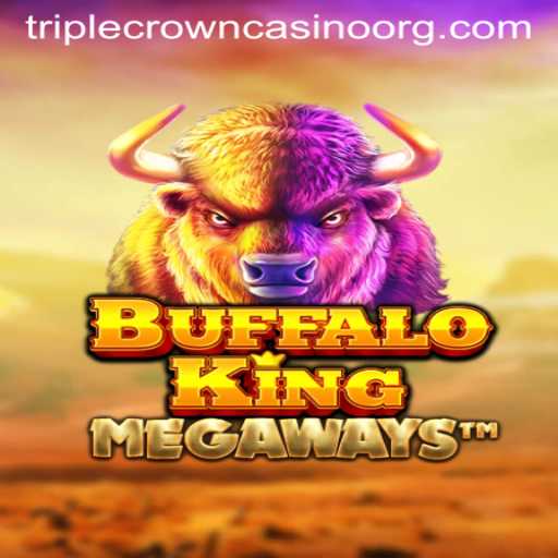 Exploring the Exciting World of BuffaloKing at TripleCrownCasino