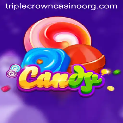 Unwrapping Candy: A Sweet Journey Through TripleCrownCasino's Latest Game
