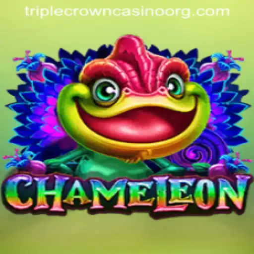 Exploring Chameleon: The Dynamic Game at TripleCrownCasino