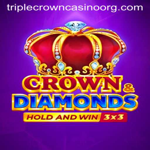 Exploring the Intricacies of Crowndiamonds at TripleCrownCasino