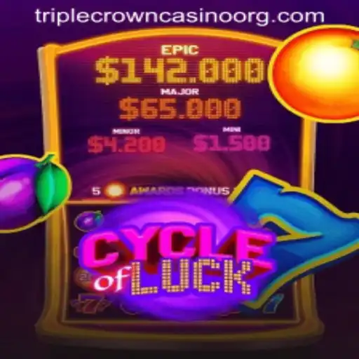 Cycle of Luck: The New Spin at Triple Crown Casino