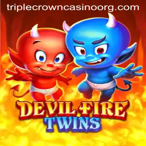Exploring the Exciting World of DevilFireTwins at TripleCrownCasino