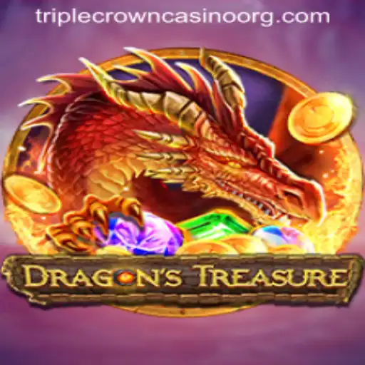 Discover the Magical World of DragonsTreasure at TripleCrownCasino