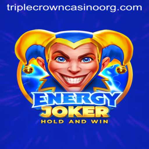 EnergyJoker: A Fresh Addition to TripleCrownCasino