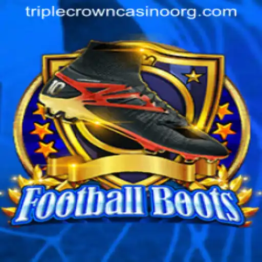 Unveiling the Exciting World of FootballBoots at TripleCrownCasino