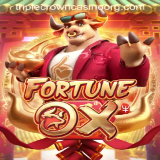 Explore the Exciting World of FortuneOx at TripleCrownCasino