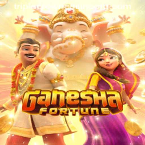 Exploring the Magic of GaneshaFortune at TripleCrownCasino
