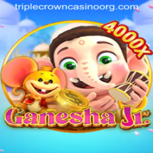 Exploring the Enchanting World of GaneshaJr at TripleCrownCasino