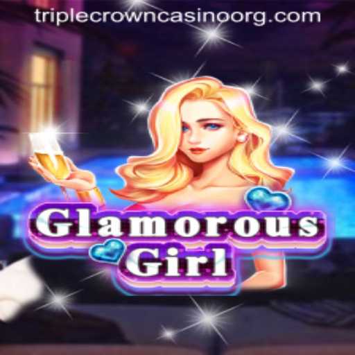 GlamorousGirl at TripleCrownCasino