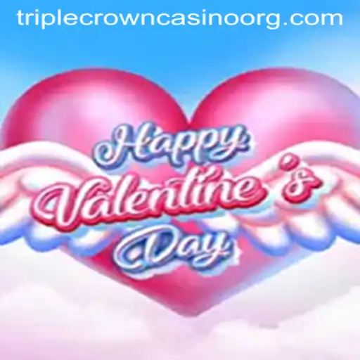 Discover the Excitement of HappyValentinesDay at TripleCrownCasino