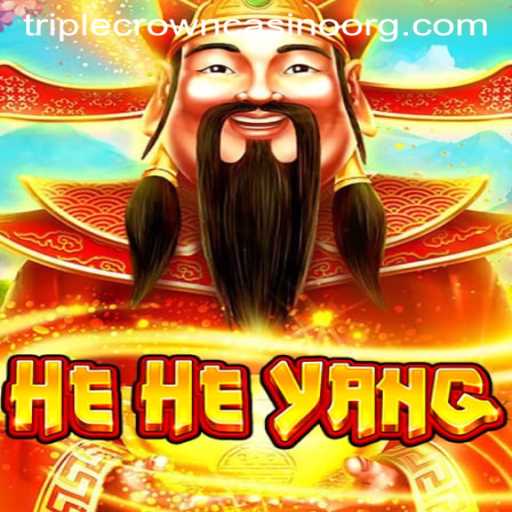 Explore the Thrilling World of HeHeYang: The New Sensation at TripleCrownCasino