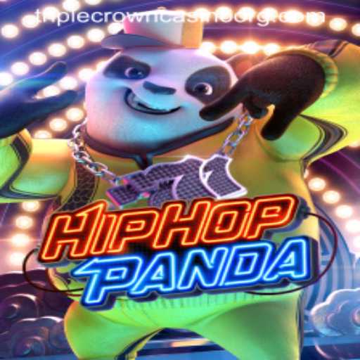 Exploring the Riveting World of HipHopPanda at TripleCrownCasino