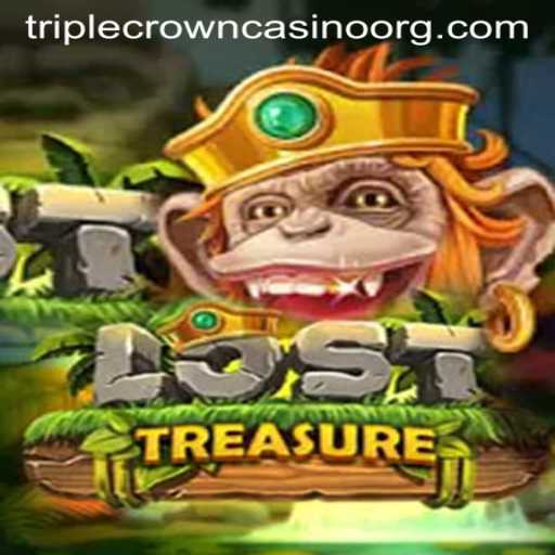 LostTreasure: A Thrilling Adventure at TripleCrownCasino