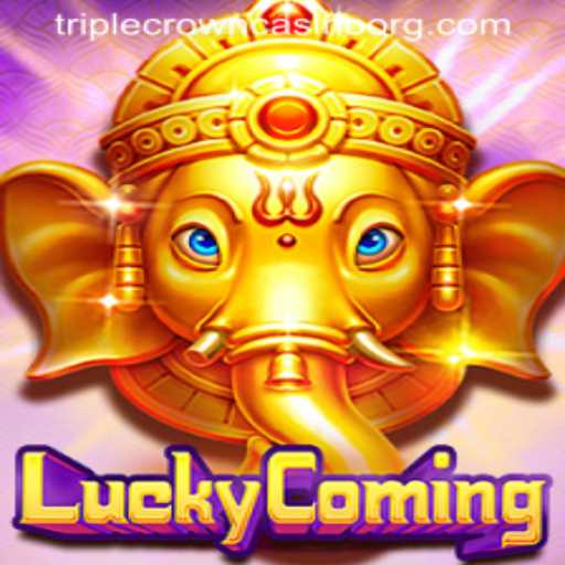 Exploring the Thrills of LuckyComing at TripleCrownCasino