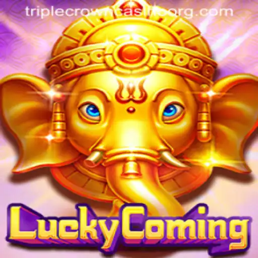 Exploring the Thrills of LuckyComing at TripleCrownCasino