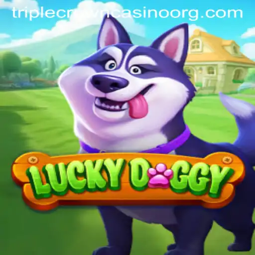 Exploring LuckyDoggy: An Inside Look at TripleCrownCasino's Newest Sensation