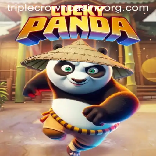 Discovering LuckyPanda at TripleCrownCasino