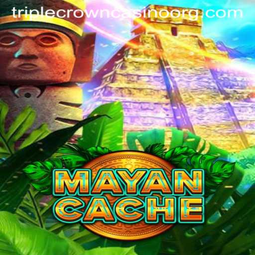 Exploring the Adventure and Thrills of MayanCache at TripleCrownCasino
