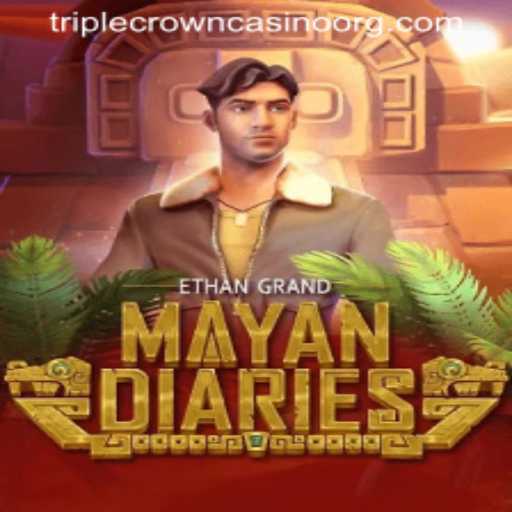 Explore the Thrilling World of MayanDiaries at TripleCrownCasino