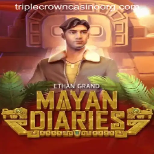 Explore the Thrilling World of MayanDiaries at TripleCrownCasino