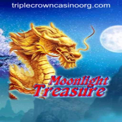 Discover the Exciting World of MoonlightTreasure at TripleCrownCasino