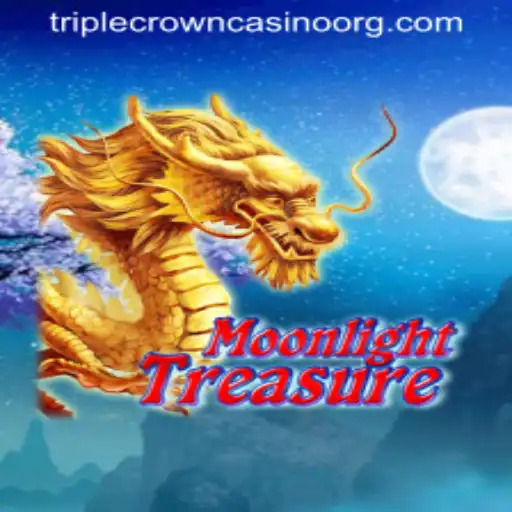 Discover the Exciting World of MoonlightTreasure at TripleCrownCasino