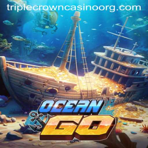 Dive into Adventure: Exploring OceanGO at TripleCrownCasino
