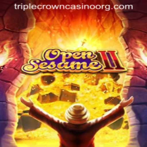 Discover the Thrills of OpenSesameII at TripleCrownCasino