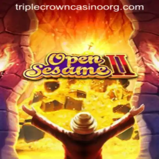 Discover the Thrills of OpenSesameII at TripleCrownCasino