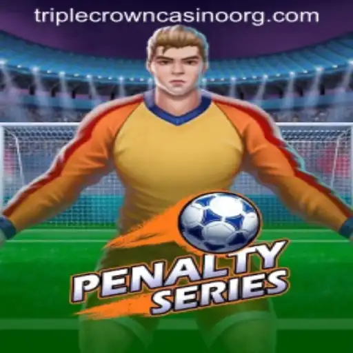 Unveiling PenaltySeries: A Thrilling Adventure at TripleCrownCasino