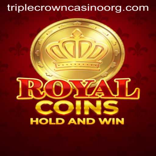 Exploring the Exciting World of RoyalCoins at TripleCrownCasino