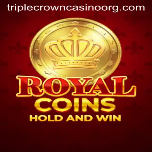 Exploring the Exciting World of RoyalCoins at TripleCrownCasino