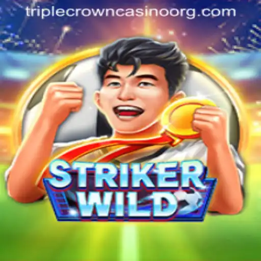 StrikerWILD: An Exciting Adventure in TripleCrownCasino