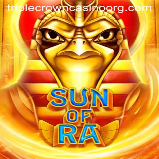 Exploring SunofRa: The Newest Gaming Sensation at TripleCrownCasino