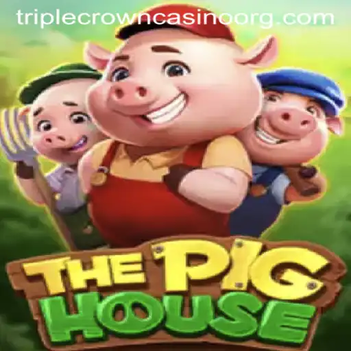 Exploring ThePigHouse: A Thrilling Adventure at TripleCrownCasino