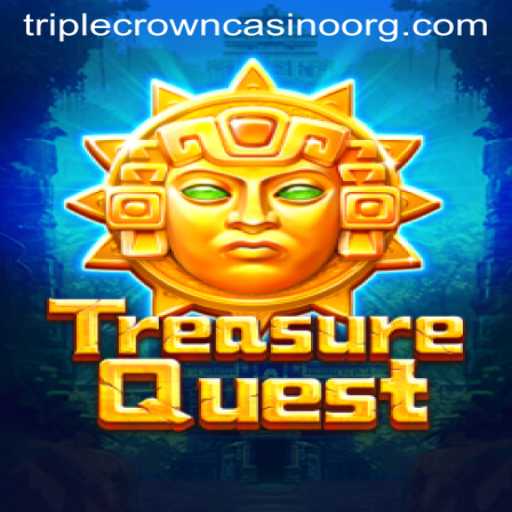 Unveiling TreasureQuest: A Dive into the Thrilling World of TripleCrownCasino