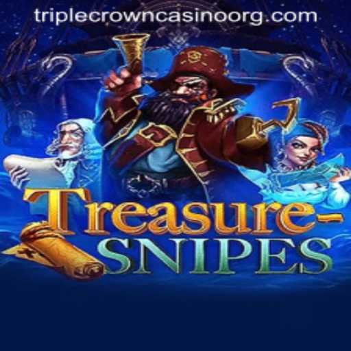 Unveiling TreasureSnipes: The Thrill of the TripleCrownCasino