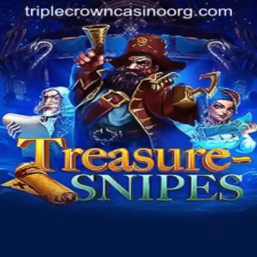 Unveiling TreasureSnipes: The Thrill of the TripleCrownCasino