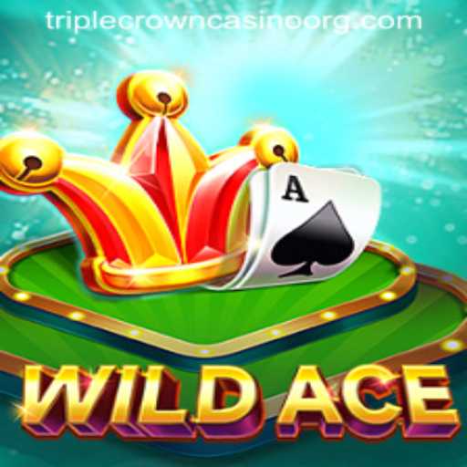 WildAce: A Thrilling Adventure at TripleCrownCasino