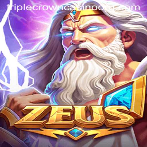 Exploring Zeus: A Powerful Game at TripleCrownCasino