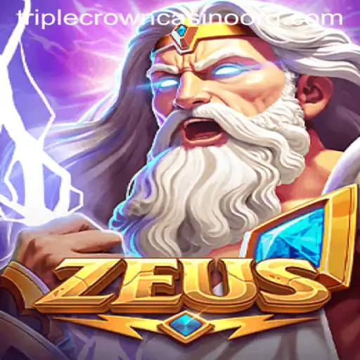 Exploring Zeus: A Powerful Game at TripleCrownCasino